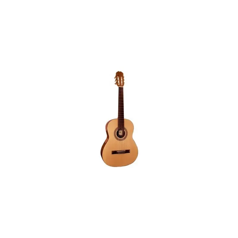Admira Alba 3/4 gitara klasyczna Popularny