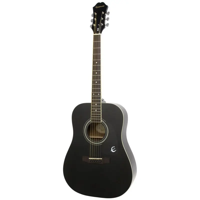 Wyprzedaż Epiphone Songmaker DR-100 EB