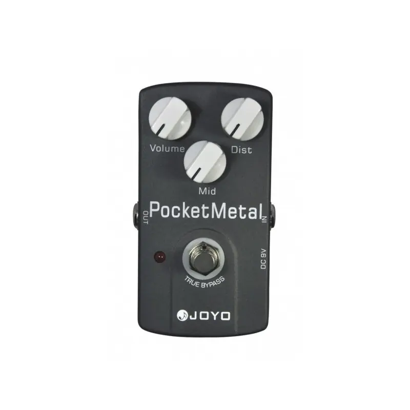 Wyprzedaż Joyo Pocket Metal JF-35