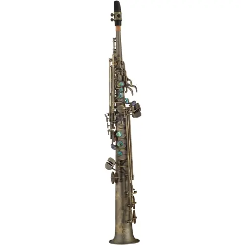 P. Mauriat System-76 II DK Łatwy zwrot