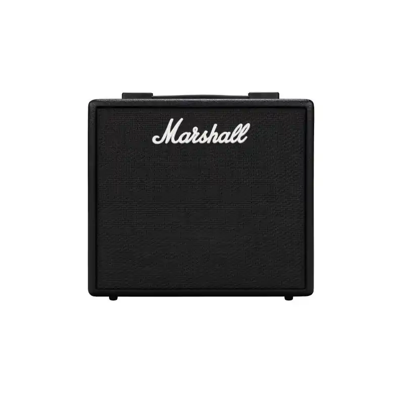 Marshall Code 25 Nowość