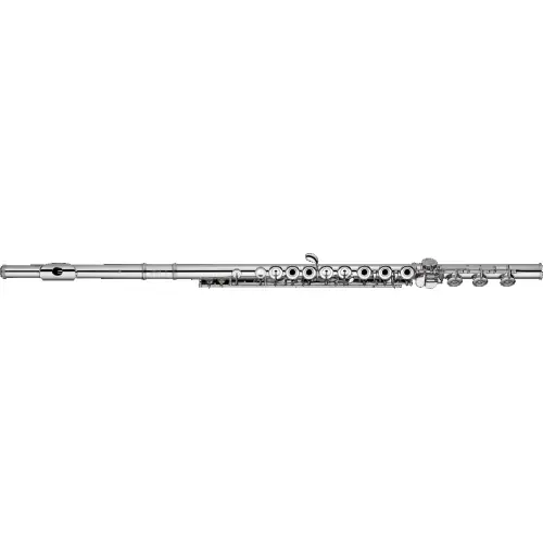 Nowy Sankyo CF401H "Heavy" flet
