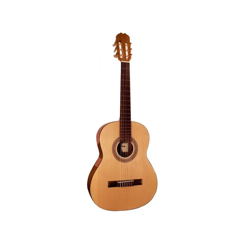 Dostępne od ręki Admira Alba 4/4 gitara klasyczna
