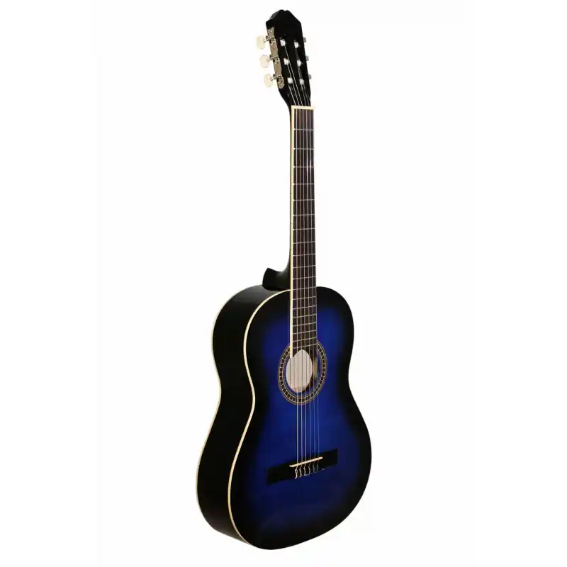 Dodaj do koszyka Ever Play EV-128 1/2 BB Gitara klasyczna