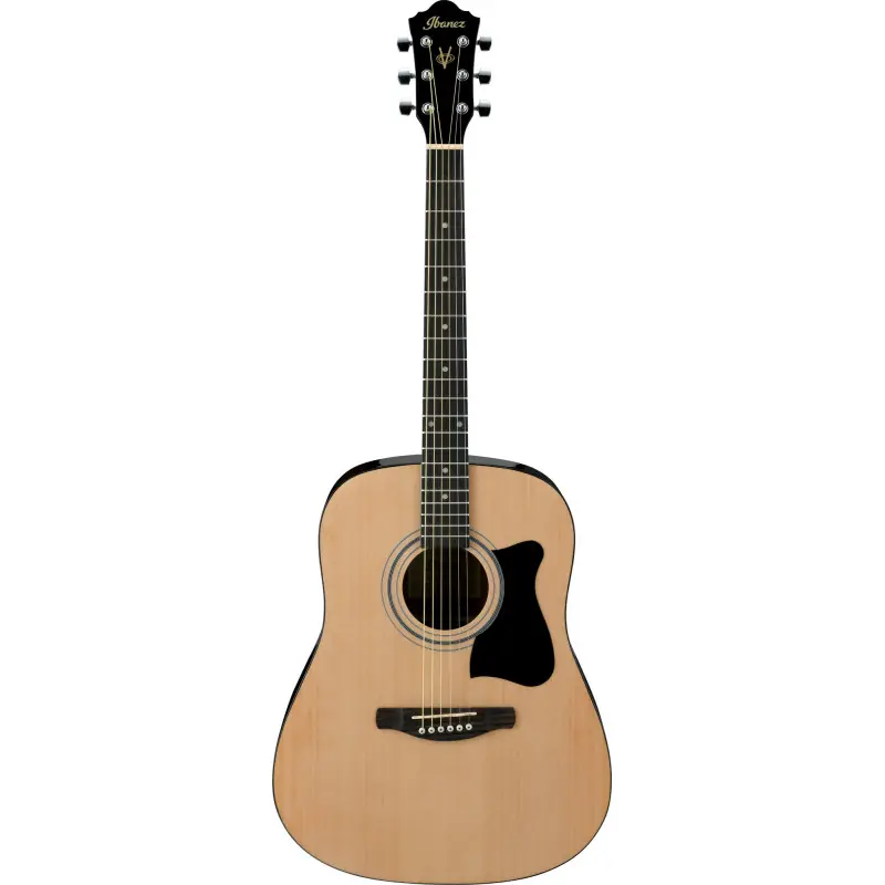 Dodaj do koszyka Ibanez V50NJP NT Jam Pack
