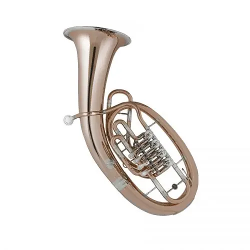 Cerveny CEP 739-4R euphonium Nowy
