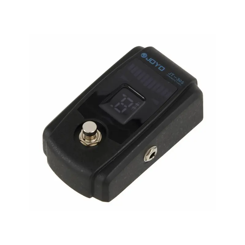 Oferta limitowana Joyo JT-305 tuner gitarowy