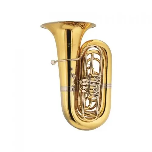 Hit sprzedaży Cerveny CBB 693-4R tuba