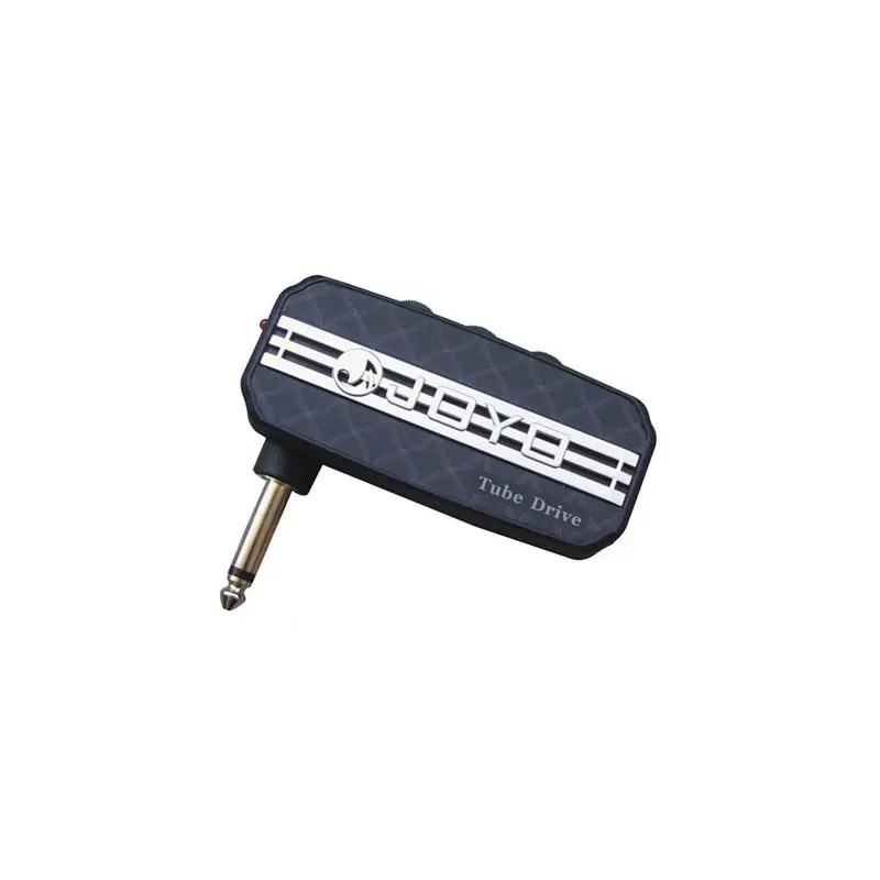 Joyo JA-03 Tube Drive - wzmacniacz słuchawkowy Nie przegap