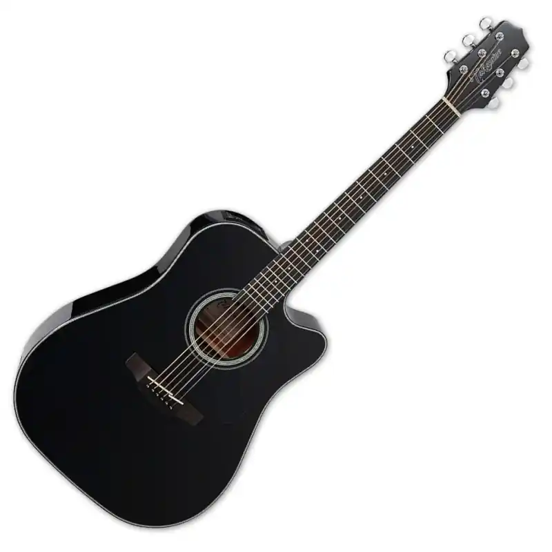 Zamów teraz Takamine GD30CE-BLK
