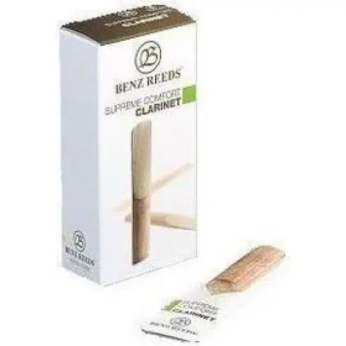 Benz Reeds Comfort Reed 2,0 stroik Rabat