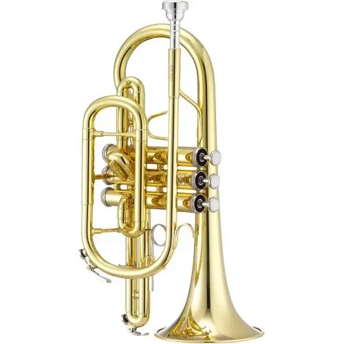 JUPITER JCR700Q kornet Okazja