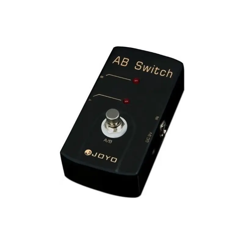 Taniej Joyo JF 30 A/B Switch