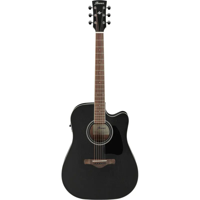 Ibanez AW84CE WK Bezpieczne zakupy