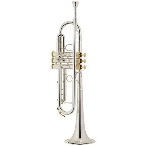 Szybka dostawa Xo Brass XO1602RSR4 trąbka