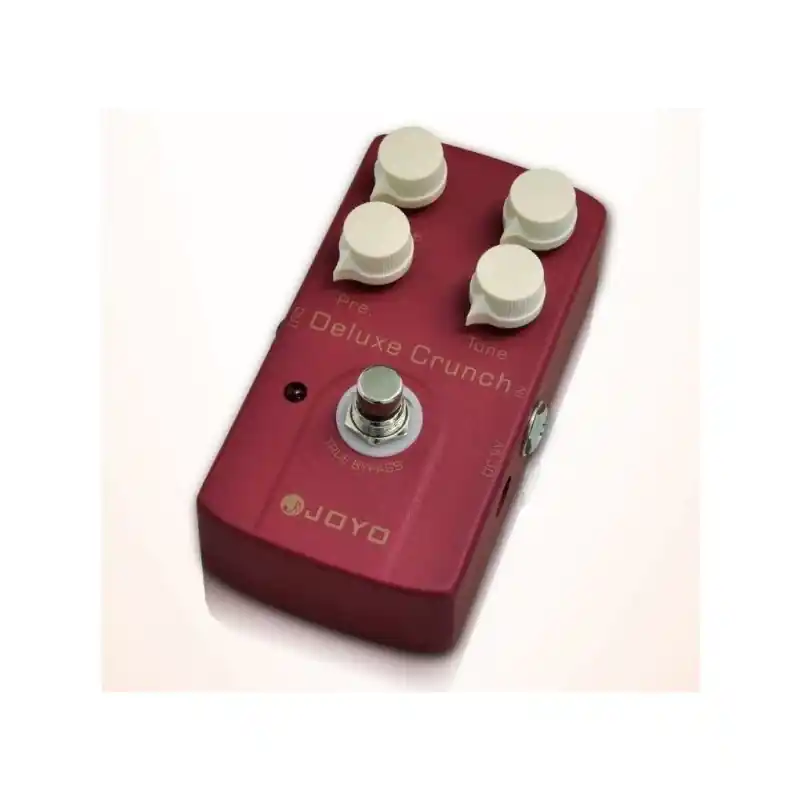 Nie przegap Joyo JF 39 Deluxe Crunch