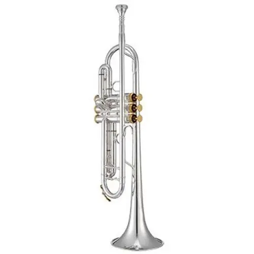Wybór klientów Xo Brass XO1602RSS3 trąbka