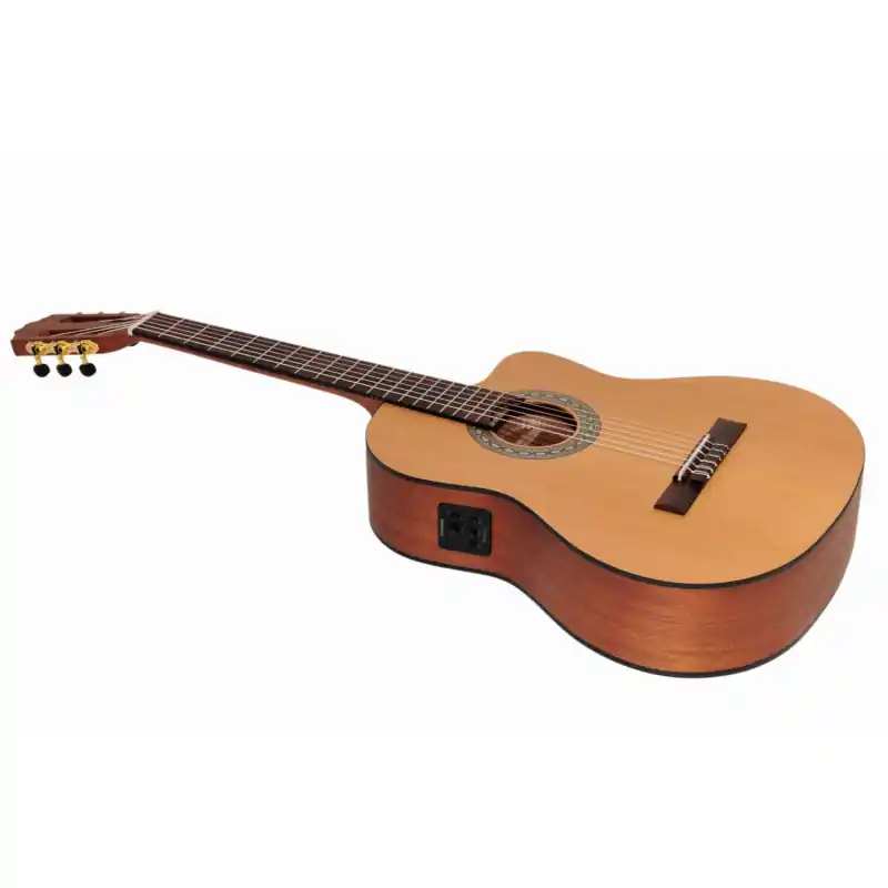 Ars Nova 1 CEQ gitara elektro-klasyczna Oferta czasowa
