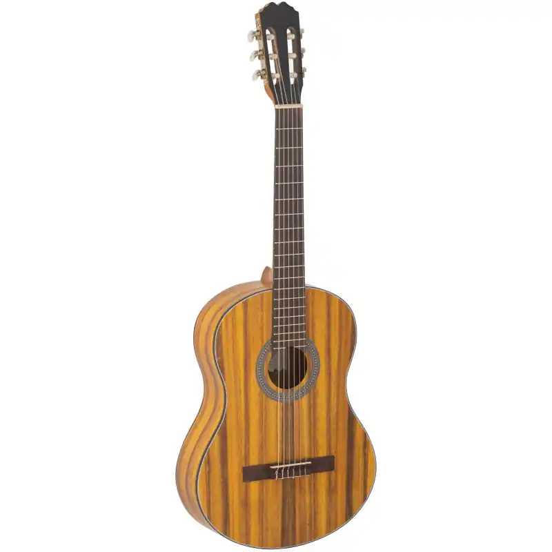 Ostatnia szansa Admira Toba gitara klasyczna