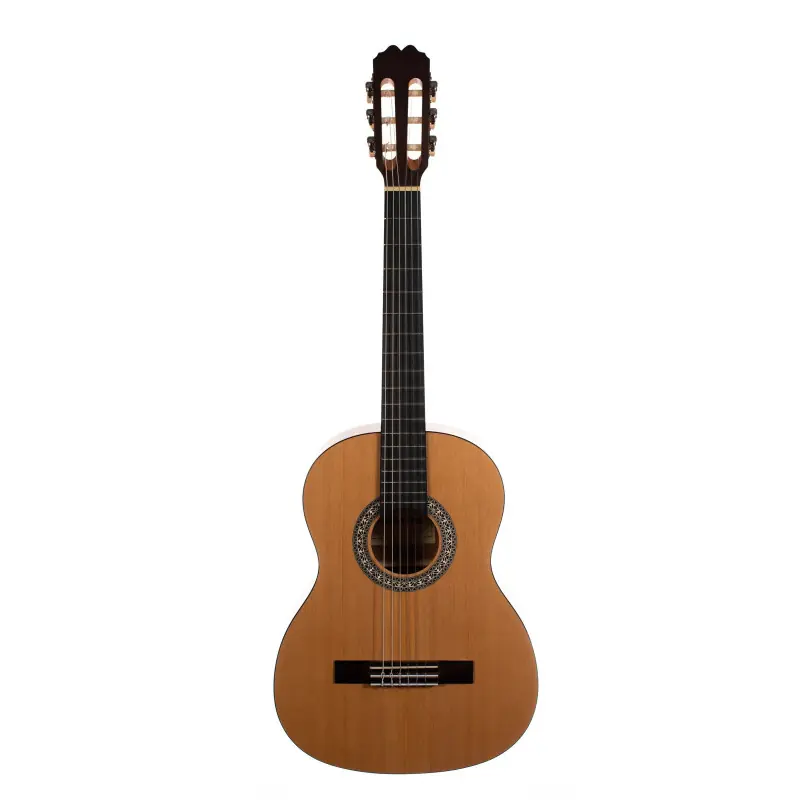 Admira Alba 3/4 gitara klasyczna satin mat Tani