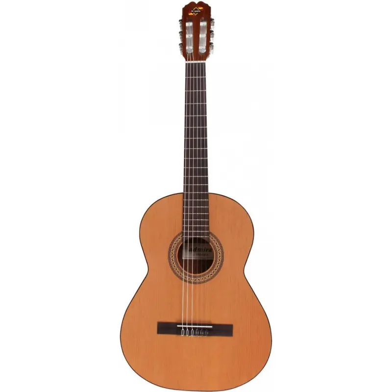Admira Paloma 4/4 gitara klasyczna Do wyczerpania zapasów