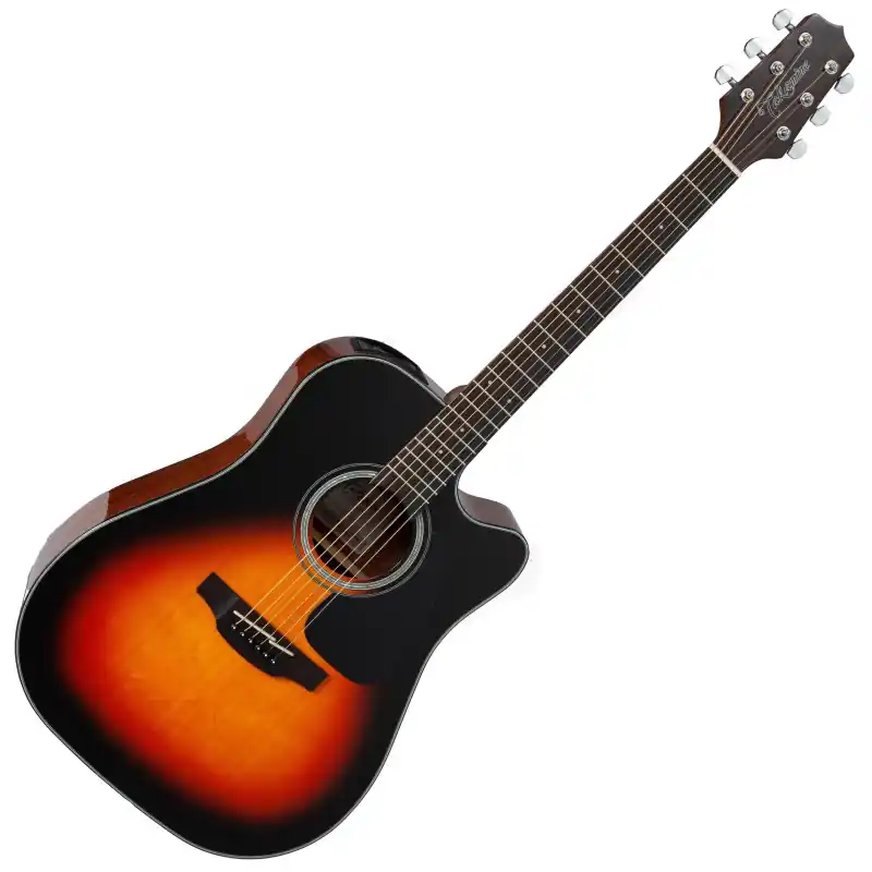 Kup teraz Takamine GD30CE-BSB