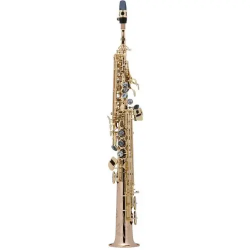 Chateau Versailles CSS-90L saksofon sopranowy Promocja