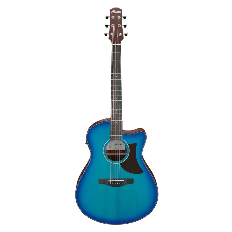 IBANEZ AAM50CE-SBO Tani