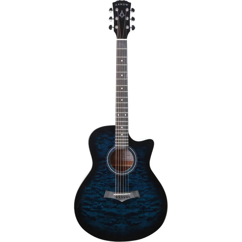 Arrow Dune Series Blue Łatwy zwrot