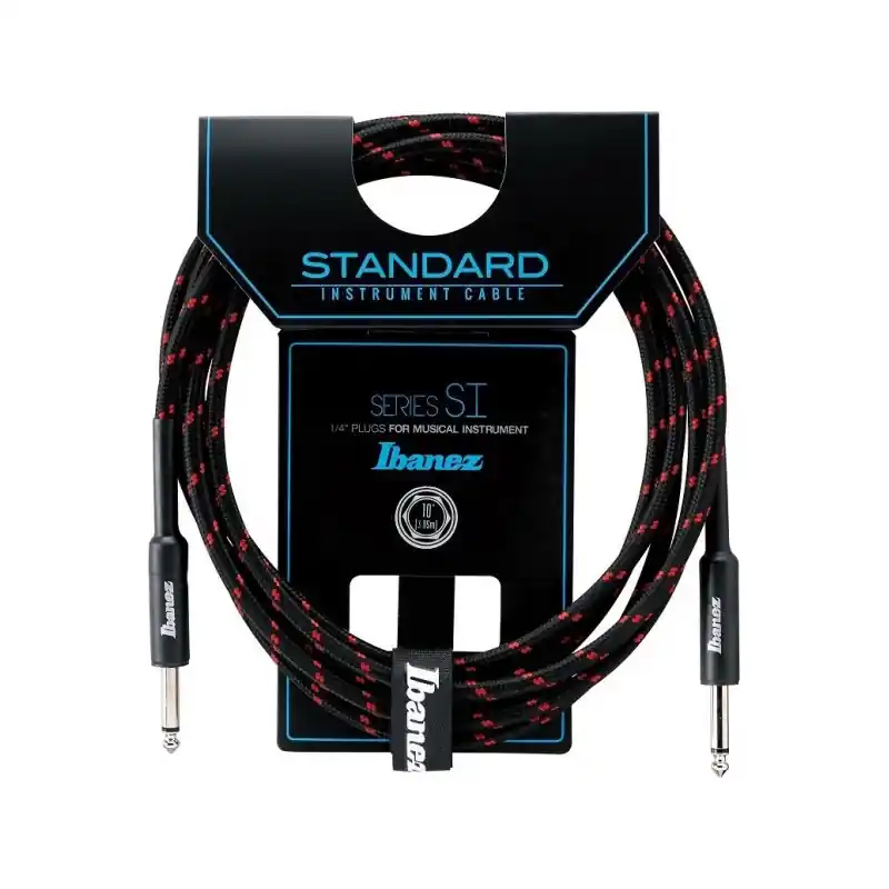 Zamów dziś Kabel Ibanez SI10 BW (3,05m)