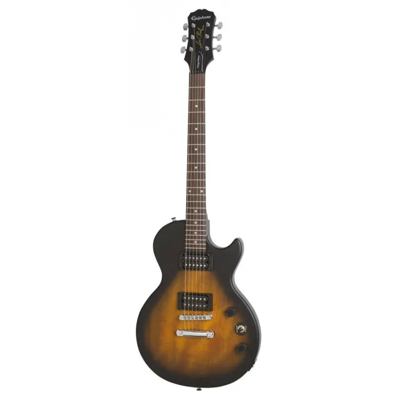Epiphone Les Paul Special SATIN E1 VSV Tani
