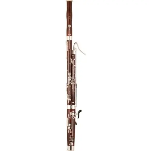 Oscar Adler 1357/125 fagot Ostatnia szansa