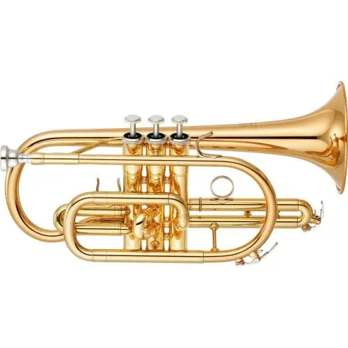 Yamaha YCR-4330 GII kornet Wyprzedaż