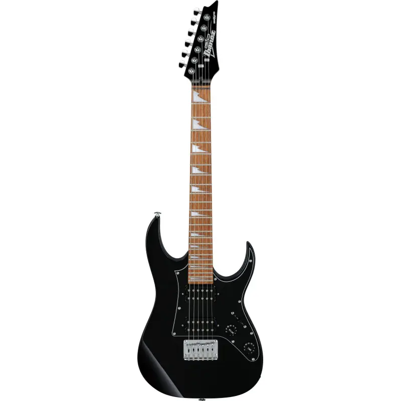 Ibanez GRGM21 BKN 3/4 MIKRO Ekspresowa dostawa
