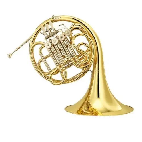 Kup teraz Yamaha YHR-567 waltornia