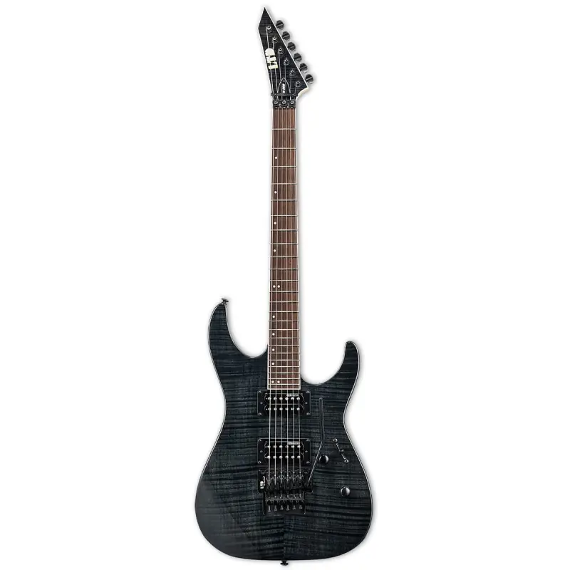 ESP LTD M200FM STBLK Wysoka jakość