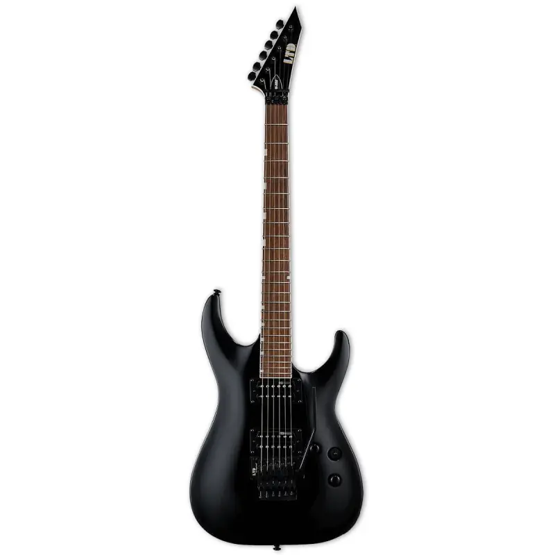 Super okazja ESP LTD MH200 BLK