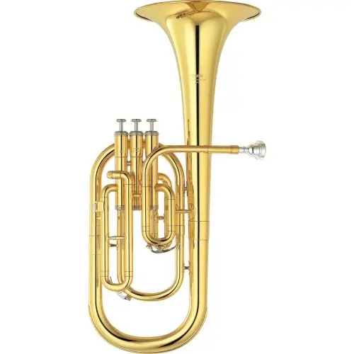 Yamaha YAH-203 sakshorn altowy Szybka dostawa
