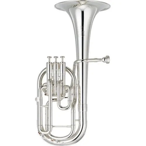 Yamaha YAH-803S sakshorn altowy Szybka wysyłka