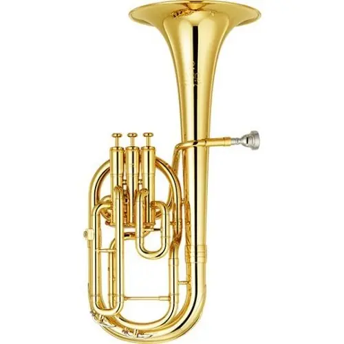 Zamów dziś Yamaha YAH-830S sakshorn altowy