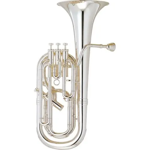 Wyprzedaż Yamaha YBH-621SII sakshorn barytonowy