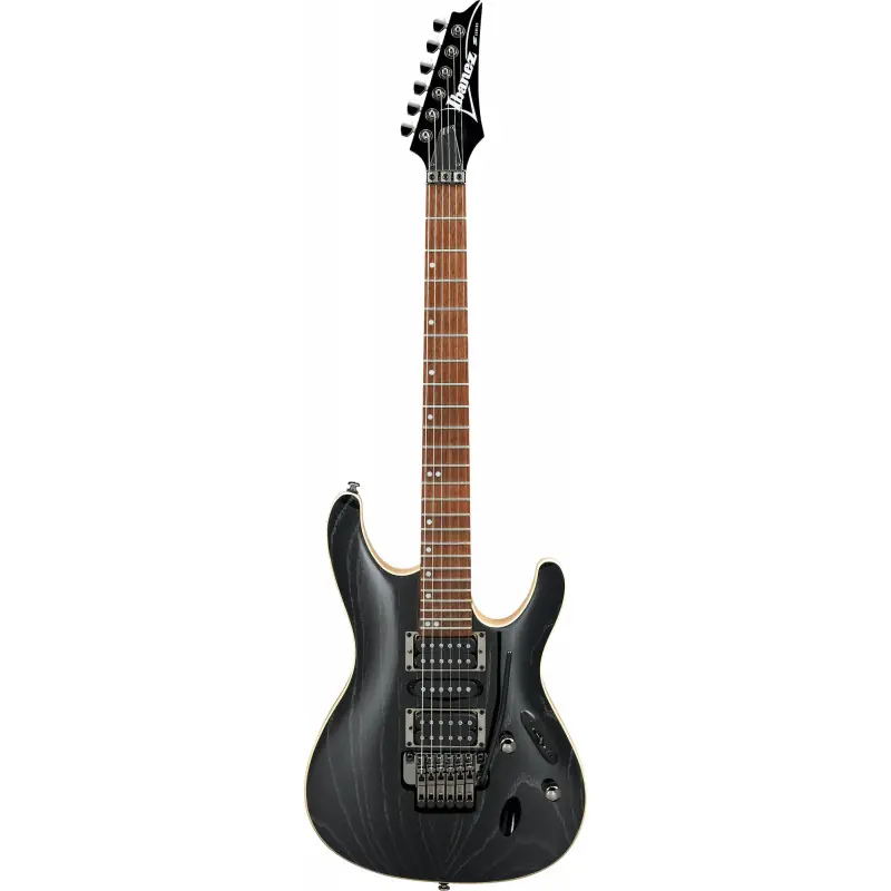 Ibanez S570AH SWK Tylko dziś