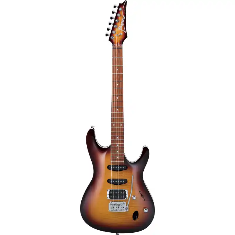 Ibanez SA260FM VLS Ekspresowa dostawa