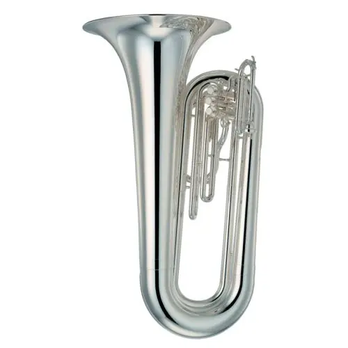Yamaha YBB-202MS tuba Szybka dostawa