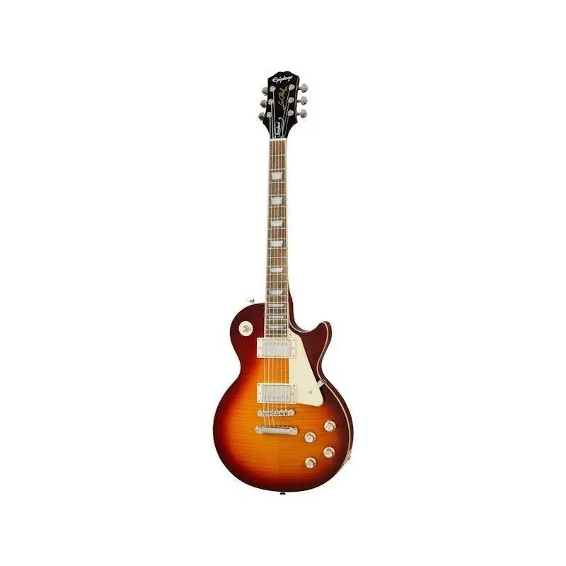 Epiphone Les Paul Standard 60s IT Ice Tea Premium