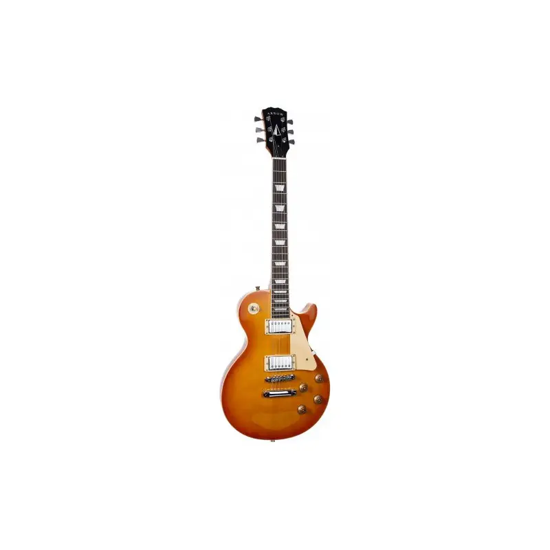 Arrow LP22 Amber Rosewood/Cream Bestseller