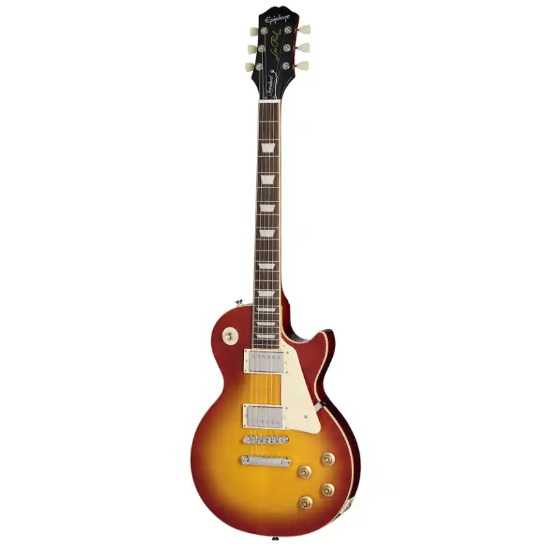 Epiphone Les Paul Standard 50s HS Heritage Cherry Sunburst Tani