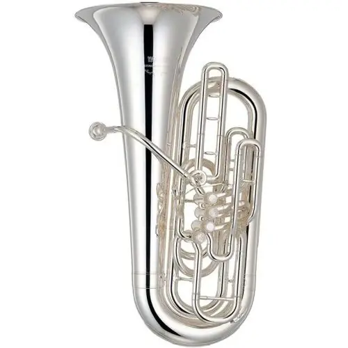 Rabat Yamaha YFB-621S tuba