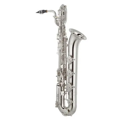 Premium Yamaha YBS-480S saksofon barytonowy