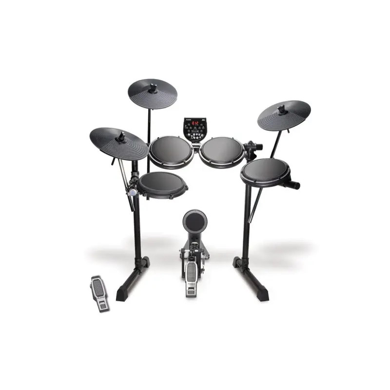 Obniżka ceny Alesis Dm6 Usb Kit Perkusja Elektroniczna